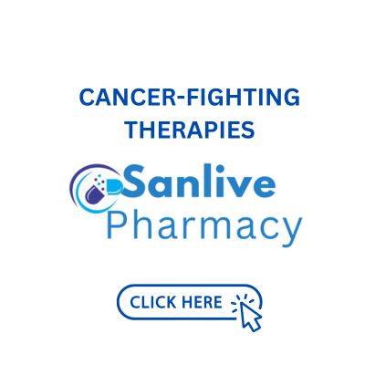 CANCER-FIGHTING THERAPIES